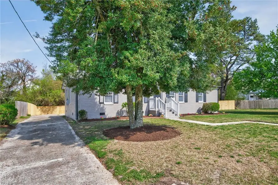 202 Bunch Avenue, Suffolk, VA 23434 - #3