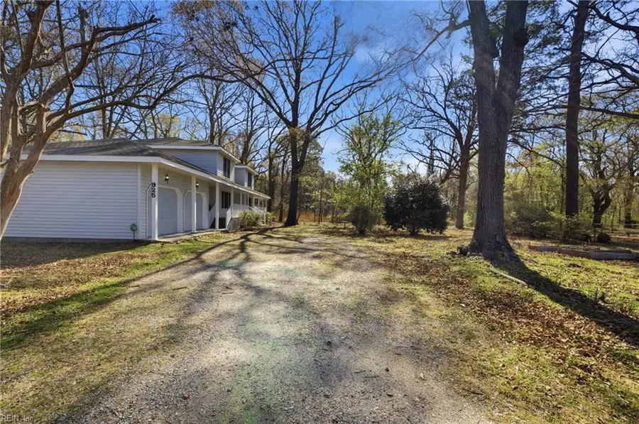 925 Michael Drive, Chesapeake, VA 23323 - #2