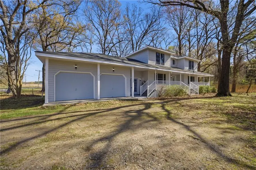 925 Michael Drive, Chesapeake, VA 23323 - #3