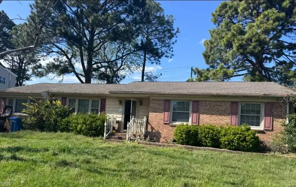 357 Dexter Street E, Chesapeake, VA 23324