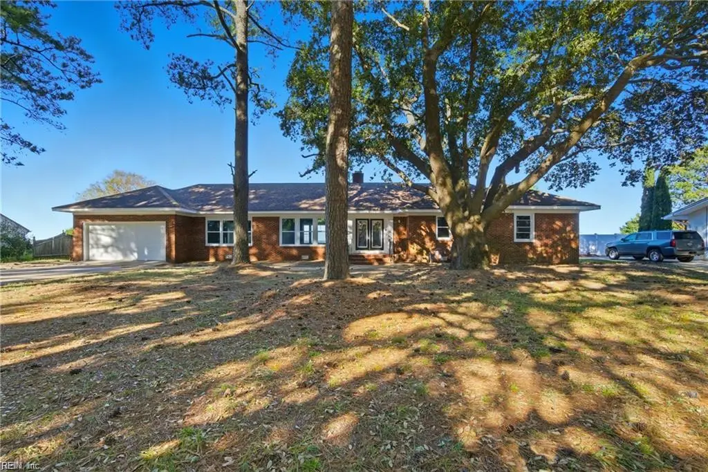 4619 River Shore Drive, Portsmouth, VA 23703 - #1