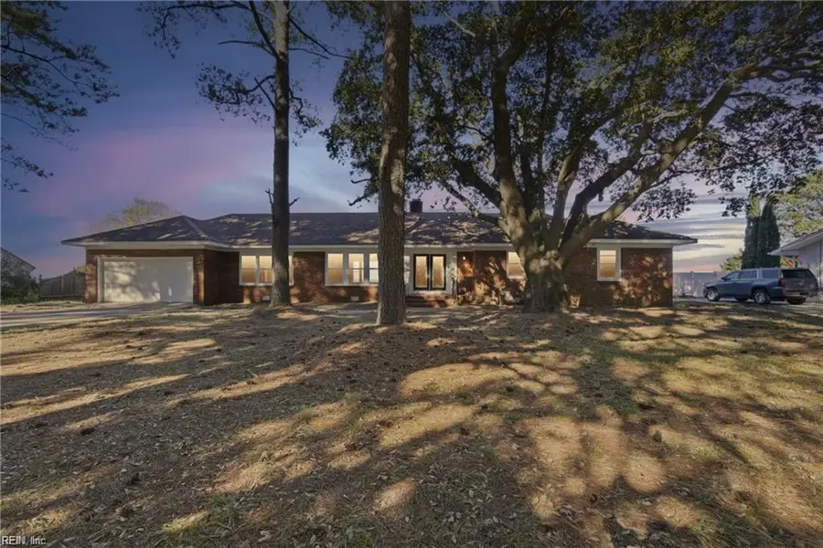 4619 River Shore Drive, Portsmouth, VA 23703 - #2