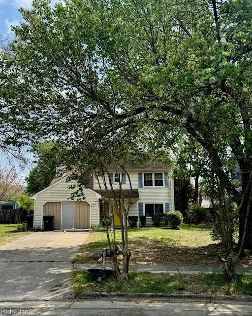 2048 Trumbull Court, Virginia Beach, VA 23464 - #1