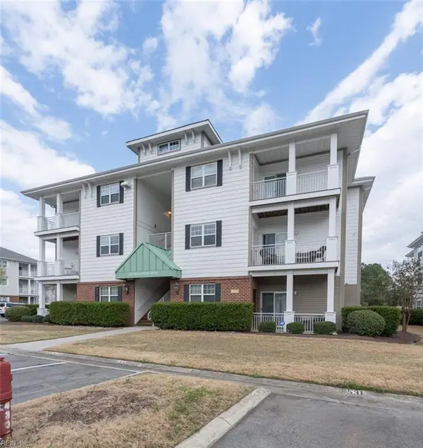 4332 Hillingdon Bend #104, Chesapeake, VA 23321