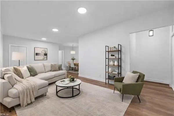 416 Maryland Avenue, Portsmouth, VA 23707