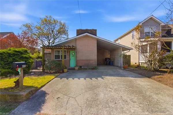 408 High Point Avenue, Virginia Beach, VA 23451