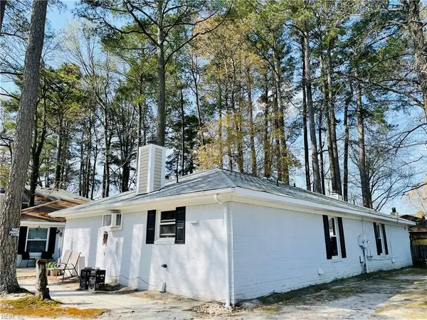 703 S Rosemont Road, Virginia Beach, VA 23452