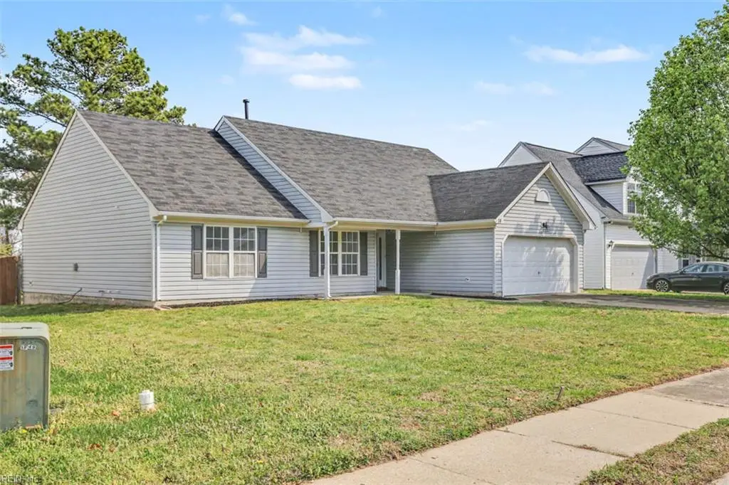 14 Mallard Run, Hampton, VA 23669 - #1
