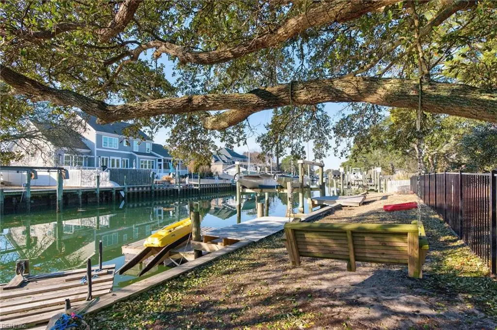 2905 Lynnhaven Drive, Virginia Beach, VA 23451 - #1