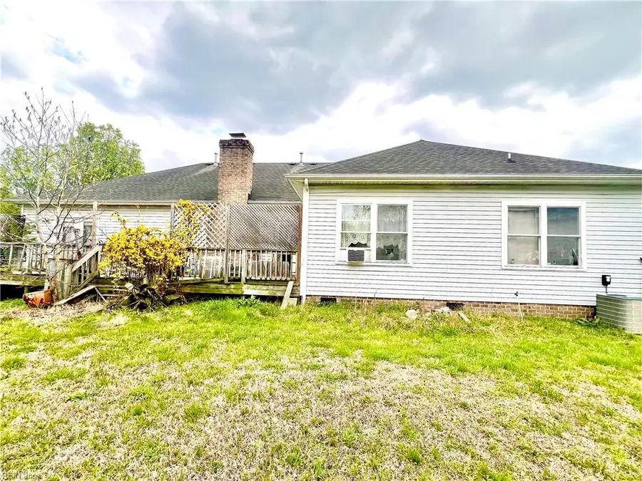 514 Miami Drive, Chesapeake, VA 23323 - #3