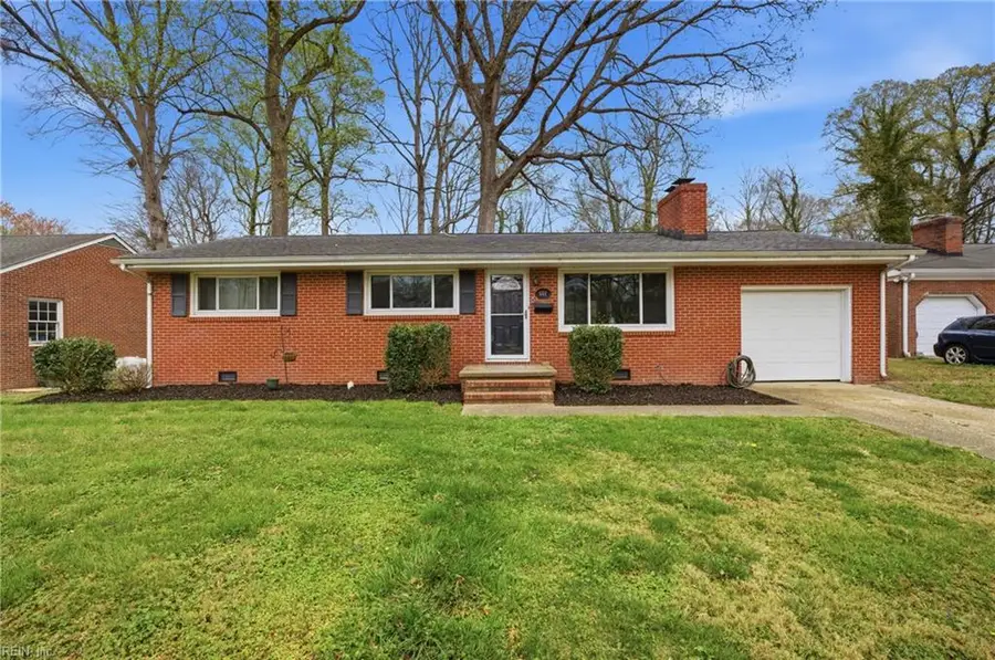 444 Eastwood Drive, Newport News, VA 23602 - #3