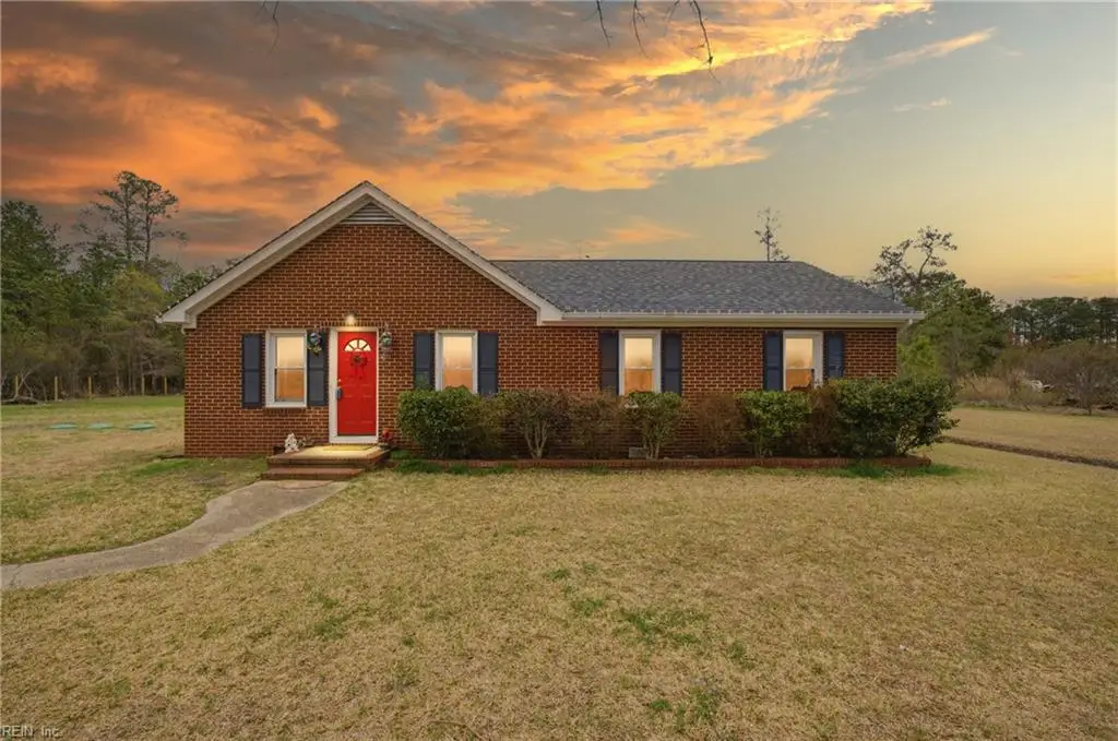 2111 Jenkins Neck Road, Hayes, VA 23072 - #1