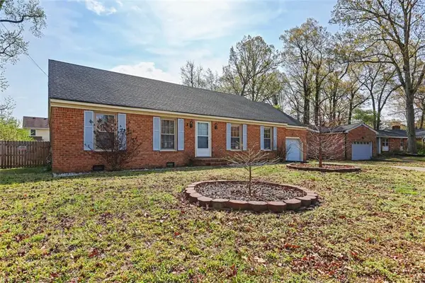428 Rock Drive, Chesapeake, VA 23323