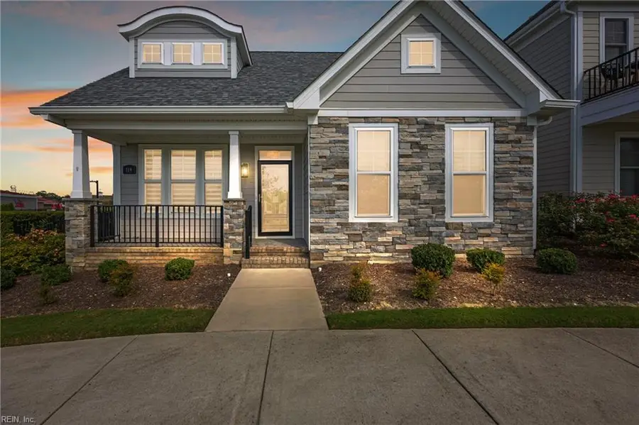 119 Creek Lane, Suffolk, VA 23435 - #2