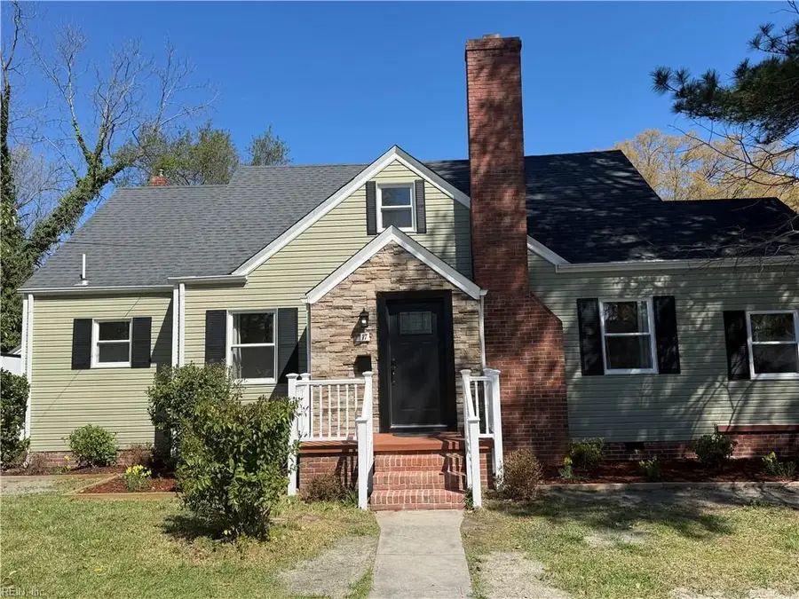 17 Davis Street, Portsmouth, VA 23702 - #2