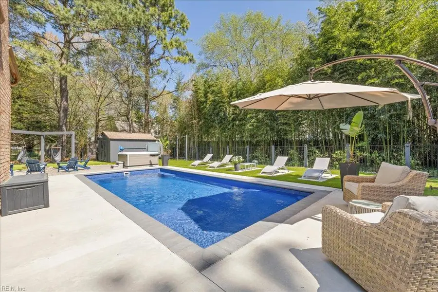 2504 Sevilla Court, Virginia Beach, VA 23456 - #2