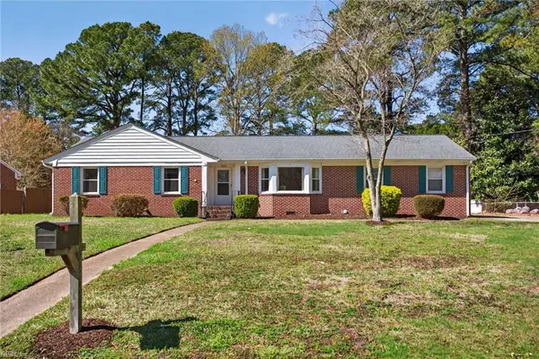 3216 Glenview Road, Chesapeake, VA 23321