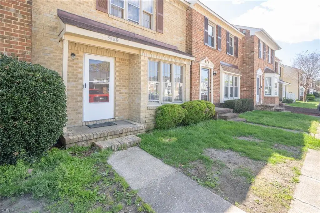 5589 Campus Drive, Virginia Beach, VA 23462 - #1