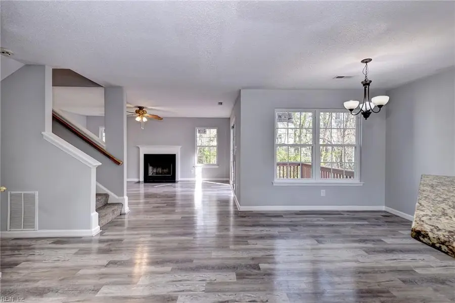 313 Warwick Landing Parkway, Newport News, VA 23606 - #3