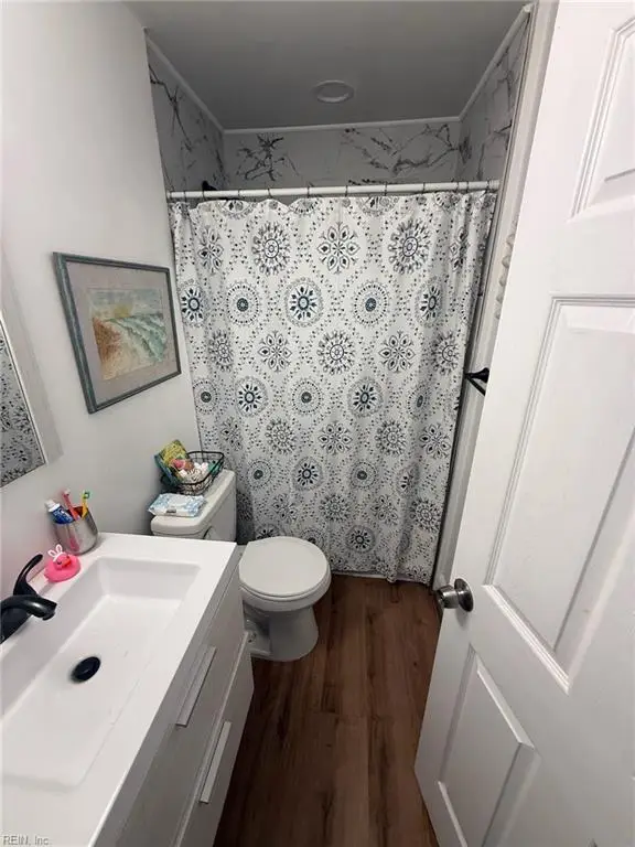 540 Dixie Drive, Norfolk, VA 23505 - #3