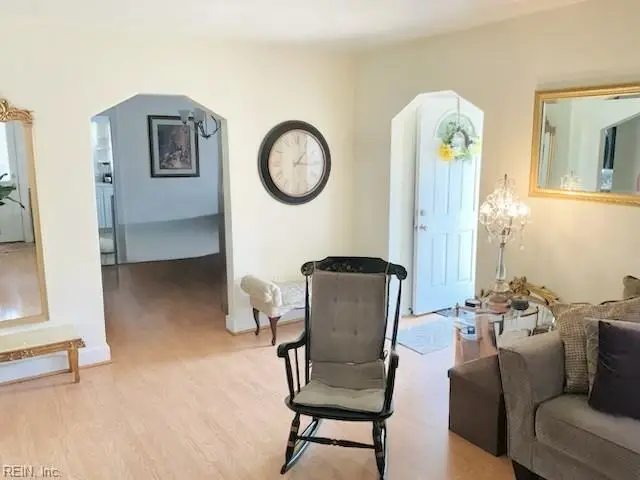 321 Bruce Street, Suffolk, VA 23434 - #3