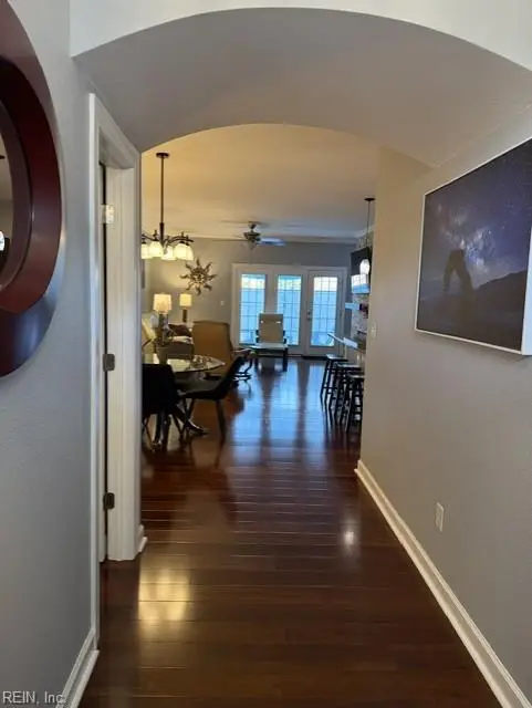 520 Abelia Way, Chesapeake, VA 23322 - #2