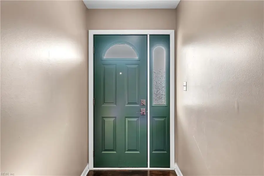 1120 Micott Drive, Hampton, VA 23666 - #3