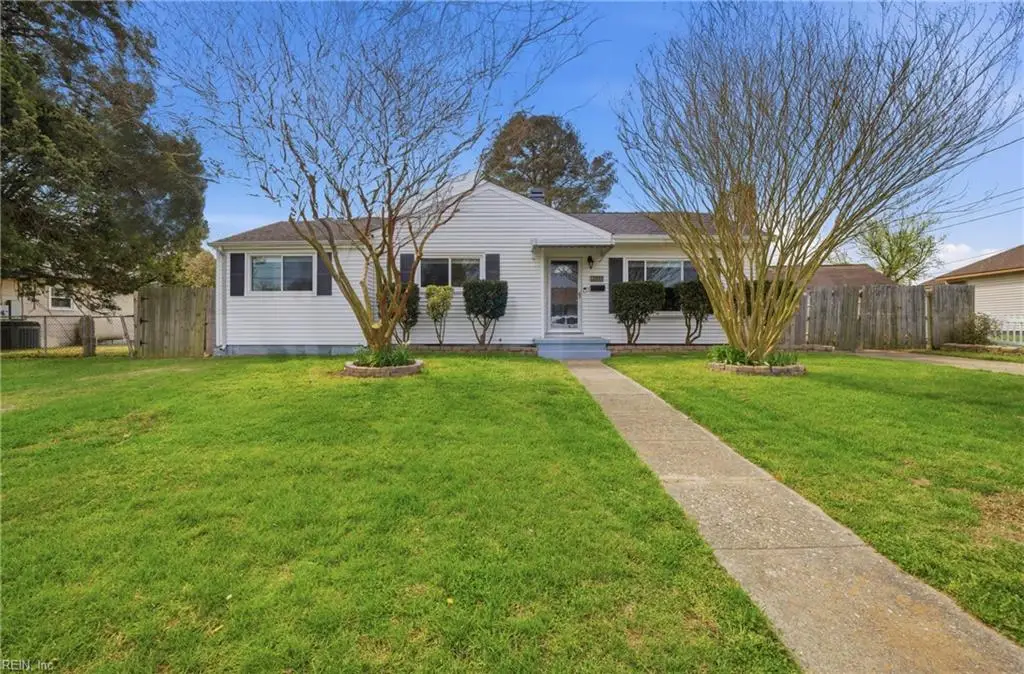 5549 Odessa Drive, Virginia Beach, VA 23455 - #1