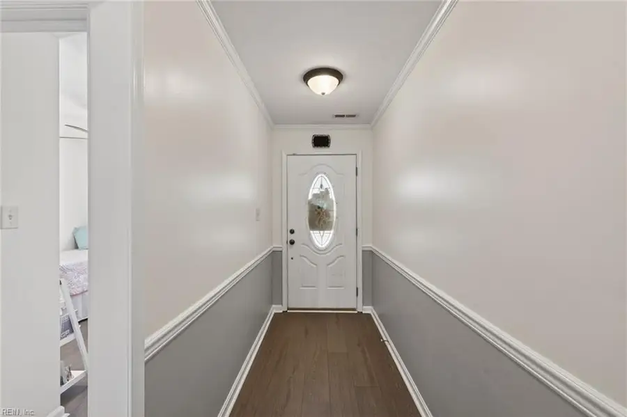 819 Avatar Drive, Virginia Beach, VA 23454 - #2