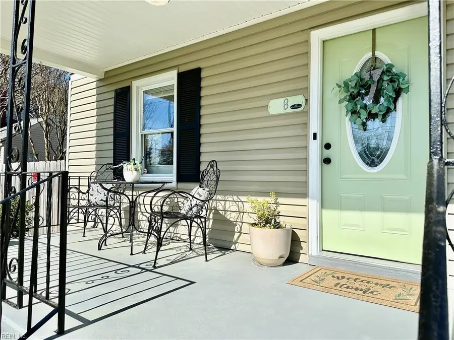8 Bethel Road, Newport News, VA 23608 - #2