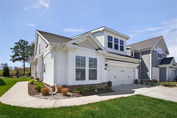 4743 Mahogany Run, Chesapeake, VA 23321