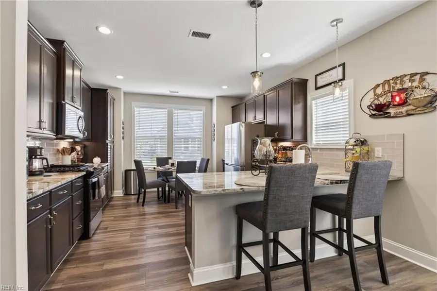 4743 Mahogany Run, Chesapeake, VA 23321 - #2