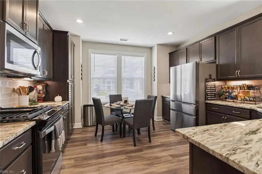 4743 Mahogany Run, Chesapeake, VA 23321 - #3