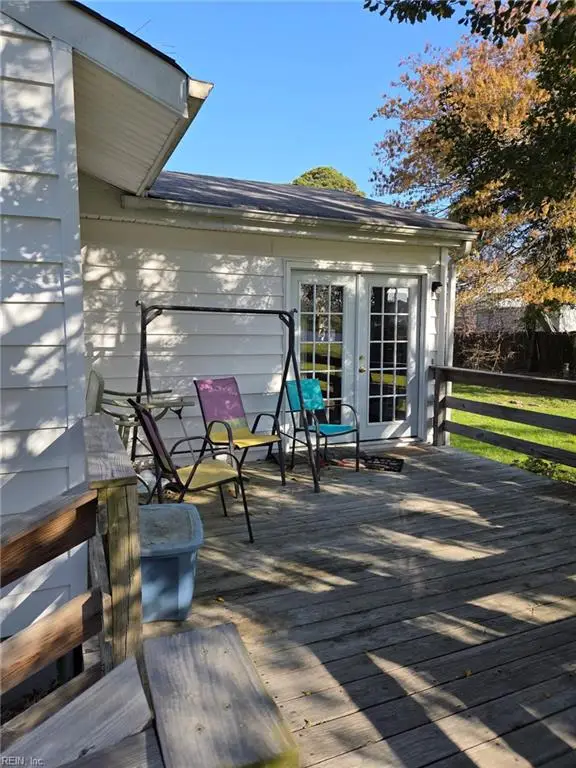 2220 Miller Avenue, Chesapeake, VA 23320 - #2