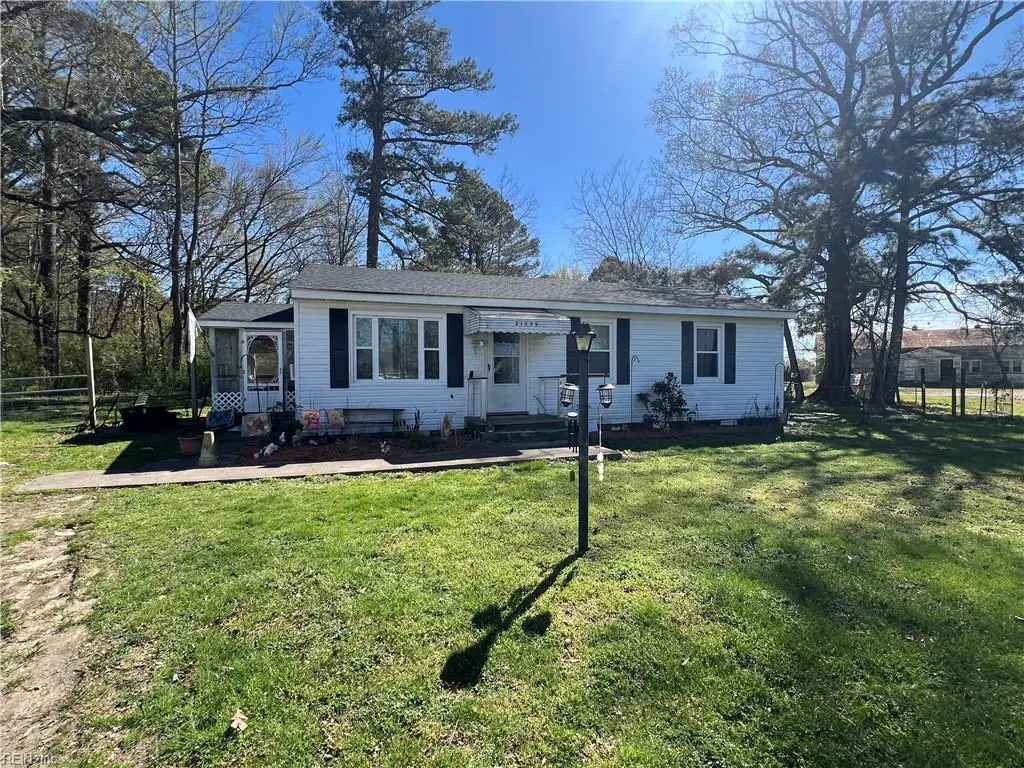 31359 Grants Lane, Carrsville, VA 23315 - #1