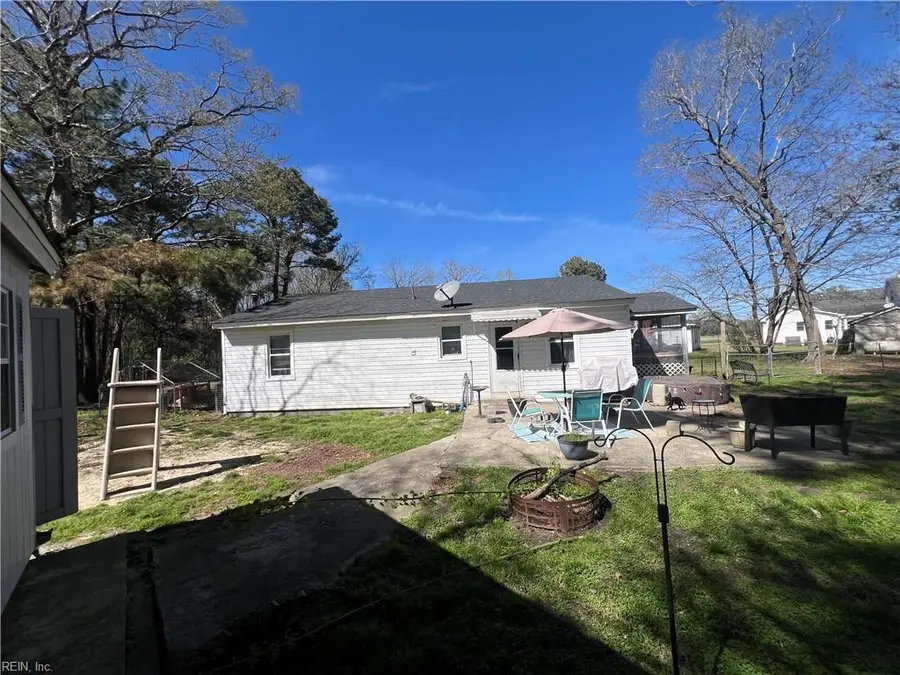 31359 Grants Lane, Carrsville, VA 23315 - #3