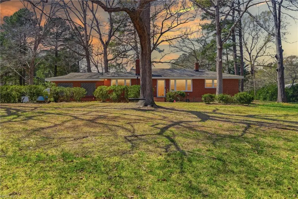 3027 Old Memorial Drive, Sandston, VA 23150 - #1