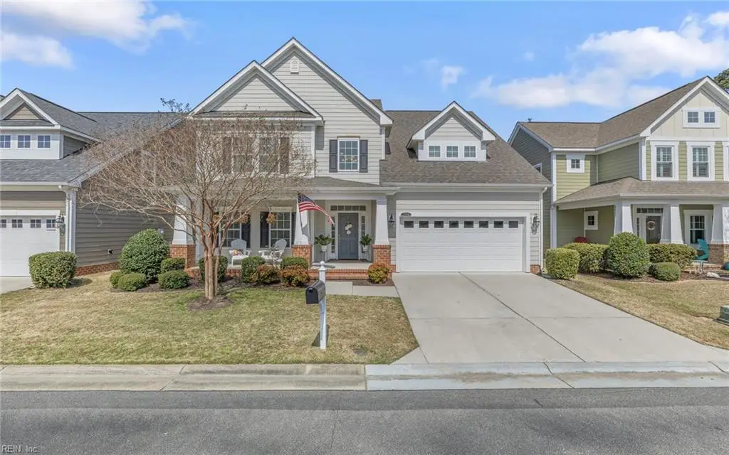 5584 Memorial Drive, Virginia Beach, VA 23455 - #1