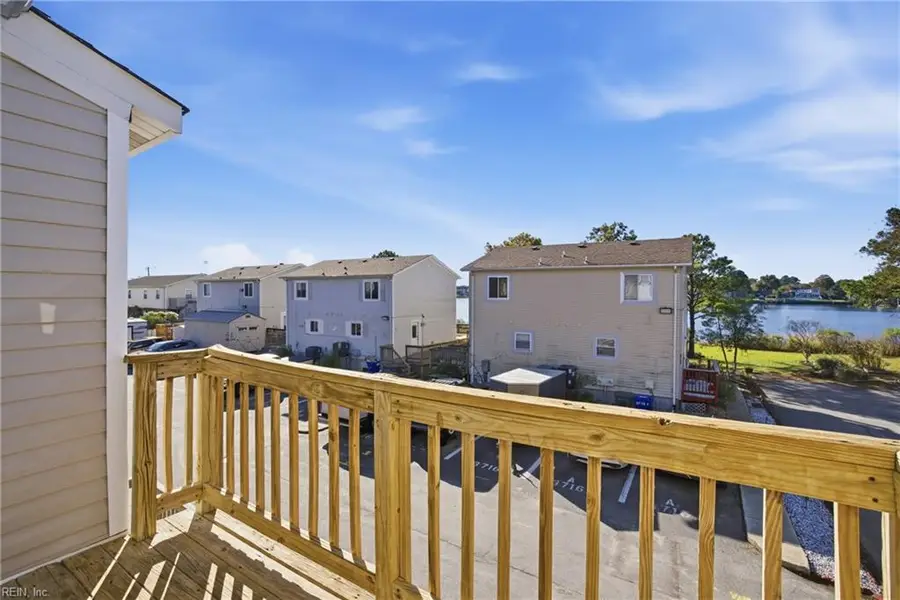 3712 Pretty Lake Avenue #4A, Norfolk, VA 23518 - #3