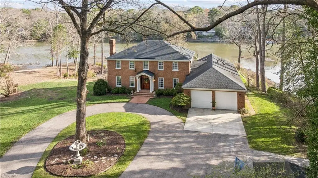 26 Amy Brooks Drive, Newport News, VA 23606 - #1