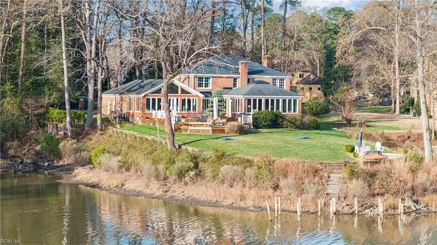 26 Amy Brooks Drive, Newport News, VA 23606 - #3