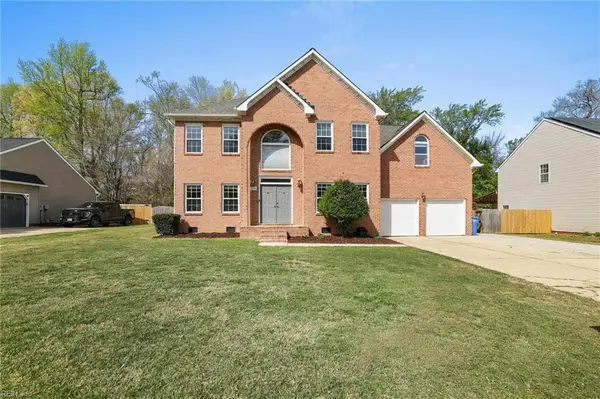434 Chandler Drive, Chesapeake, VA 23322