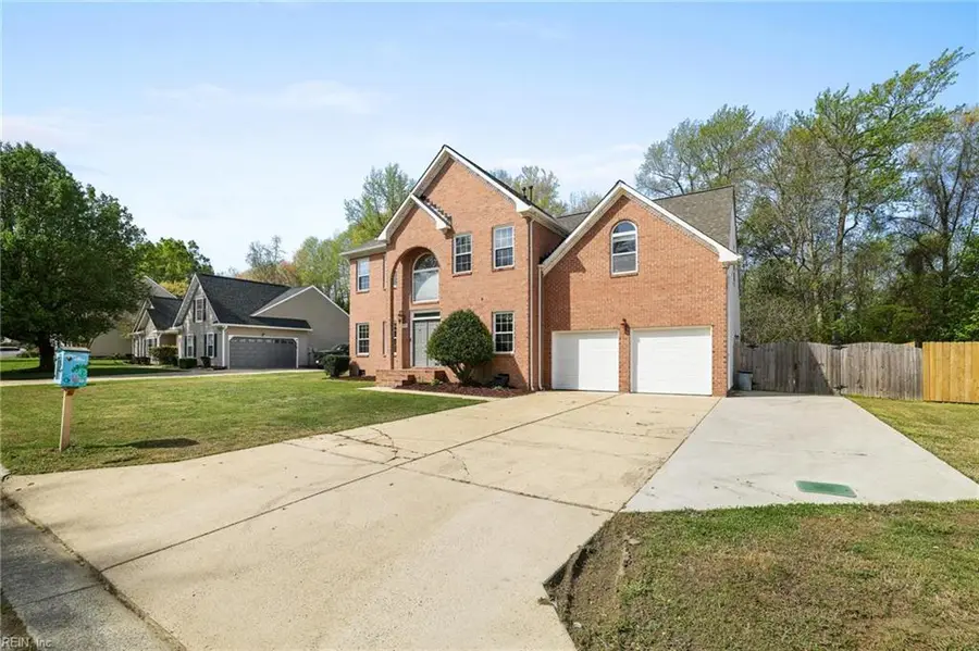 434 Chandler Drive, Chesapeake, VA 23322 - #2