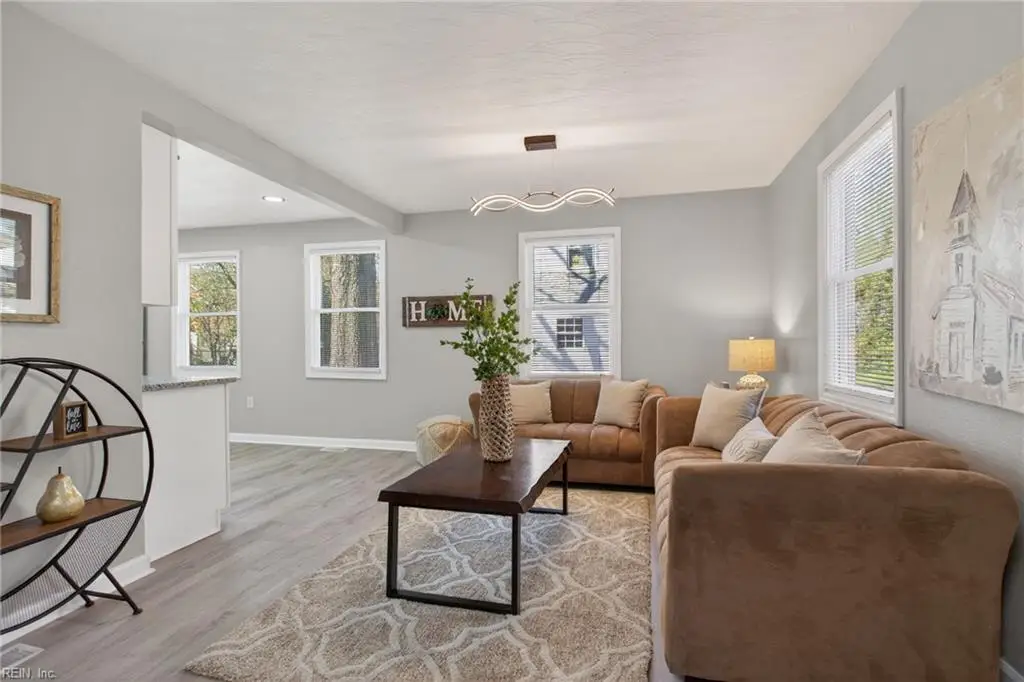 1633 Rolfe Place, Newport News, VA 23607 - #1