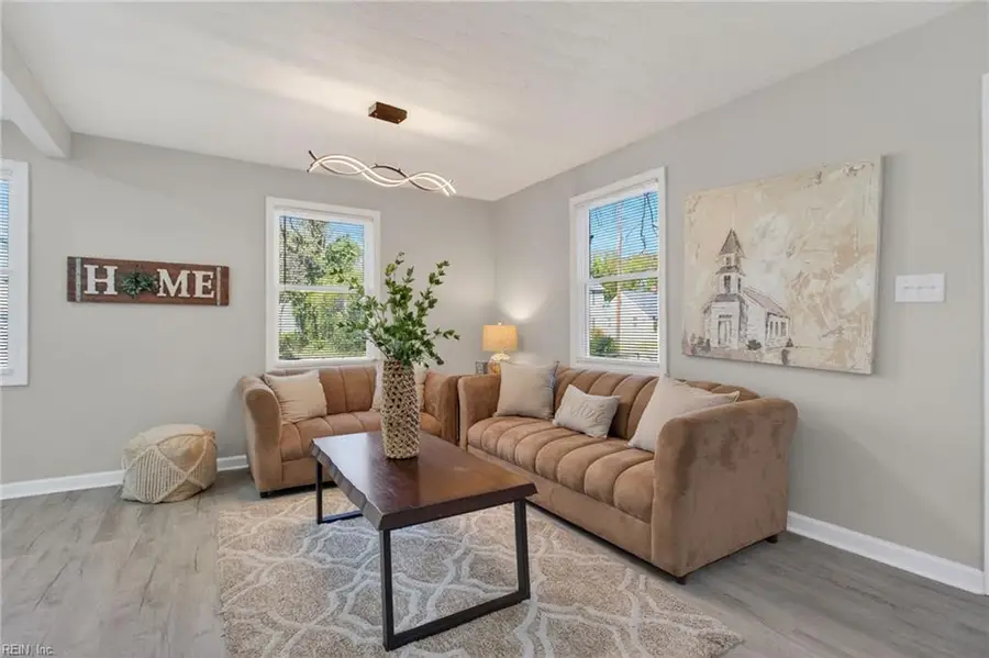 1633 Rolfe Place, Newport News, VA 23607 - #2