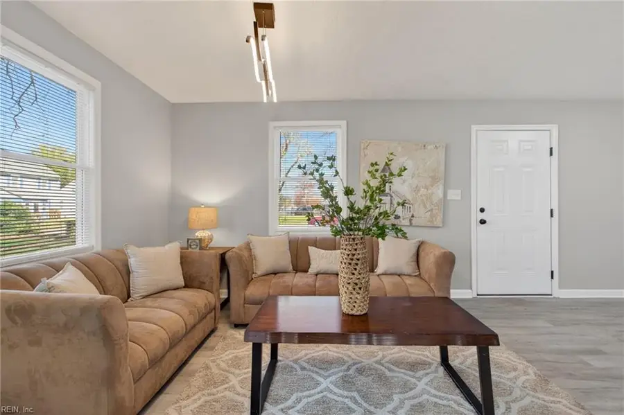 1633 Rolfe Place, Newport News, VA 23607 - #3