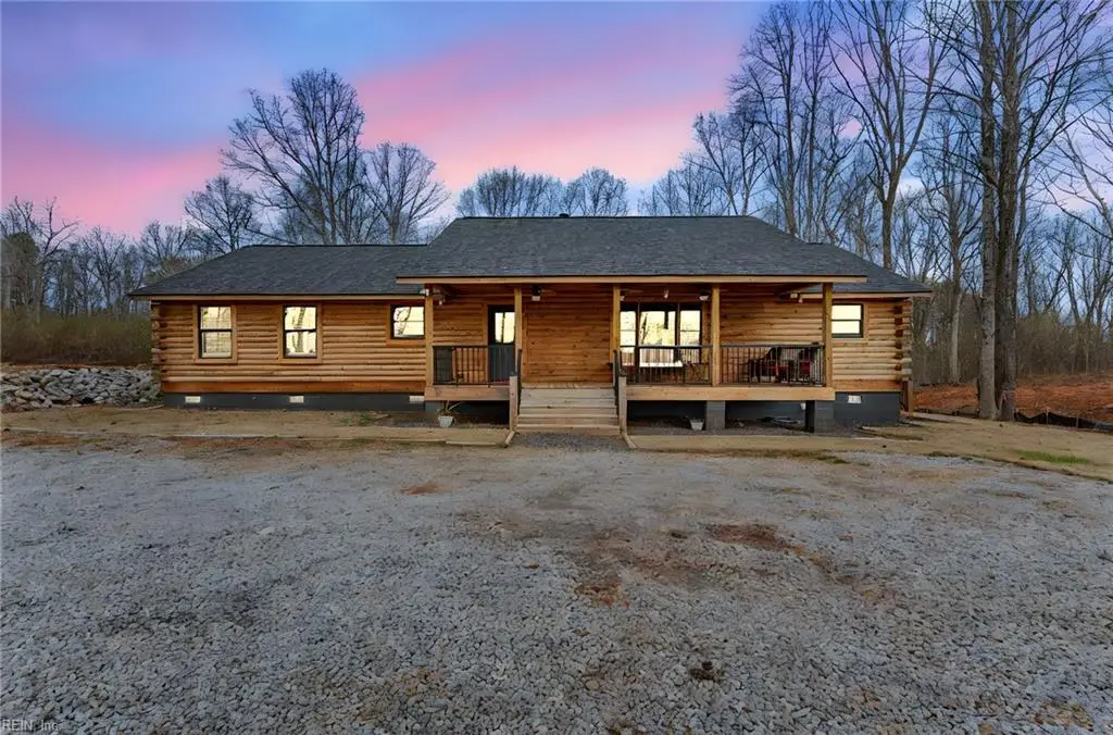 594 Ferry Landing Drive, Boydton, VA 23917 - #1