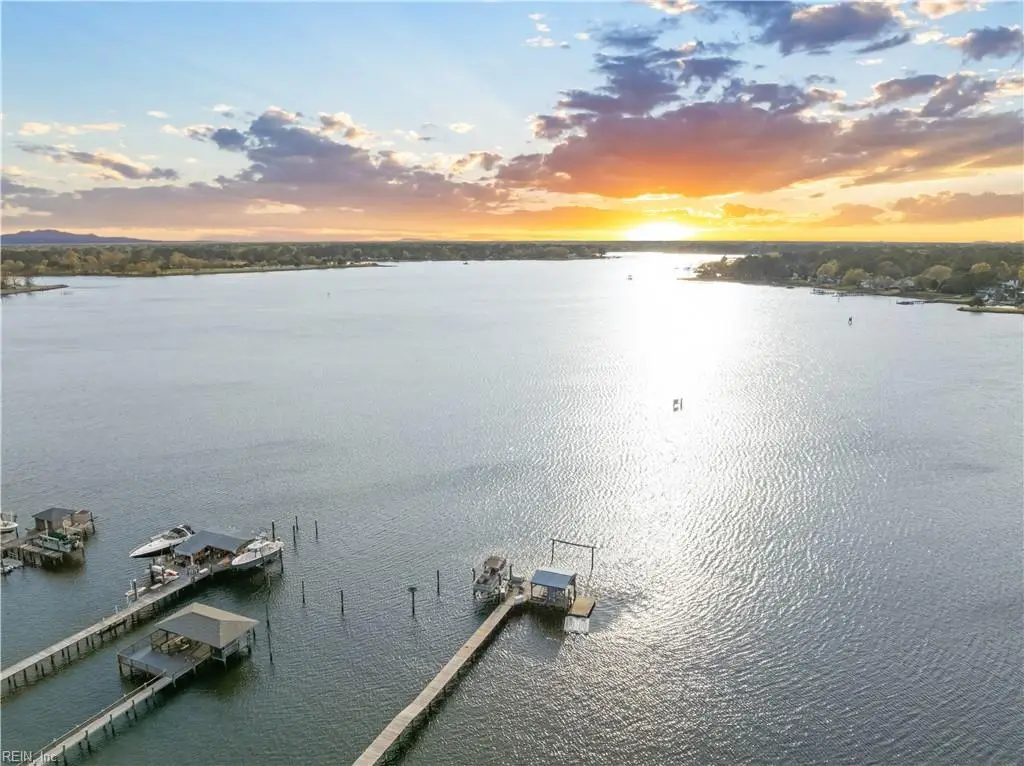 401 Riverside Drive, Portsmouth, VA 23707 - #1