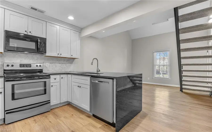 1206 Stockley Gardens #405, Norfolk, VA 23517 - #2