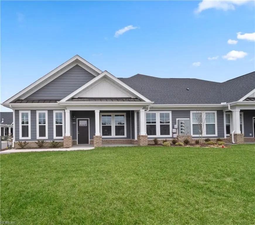 2005 Asher (lot 74) Drive, Suffolk, VA 23435 - #1